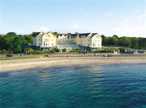 the galway bay hotel salthill